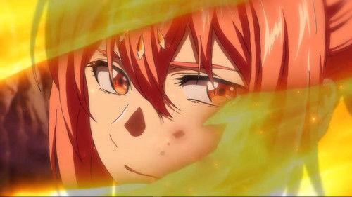 Elsword: El Lady Season 1 Episode 7 - Hidden Truth