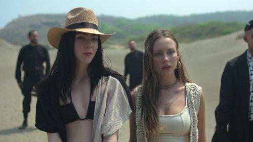 Bandidos Season 2 Episode 5 - La Casa De La Luna