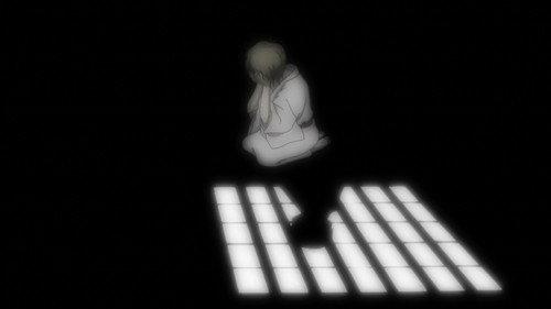 Natsume's Book of Friends Season 1 Episode 4 - Shigure and the Girl