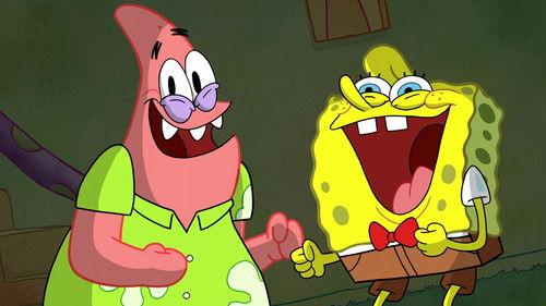 The Patrick Star Show Season 1 Episode 36 - Fun & Done!