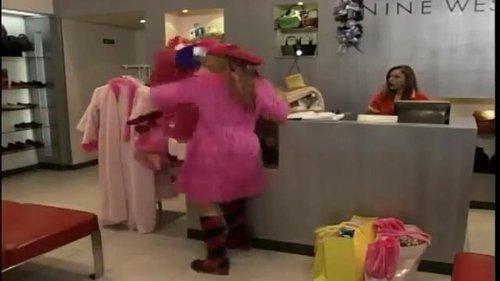 La familia P. Luche Season 1 Episode 24 - Episode 24