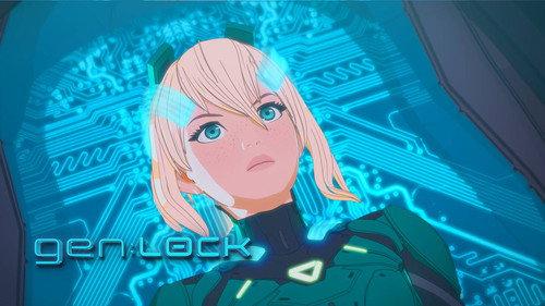 gen:LOCK Season 1 Episode 3 - Second Birthday