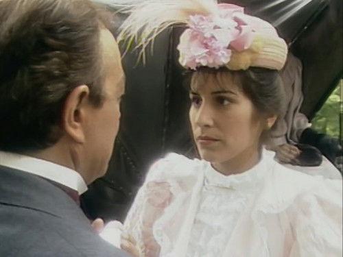 Direito de Amar Season 1 Episode 23 - Chapter 23