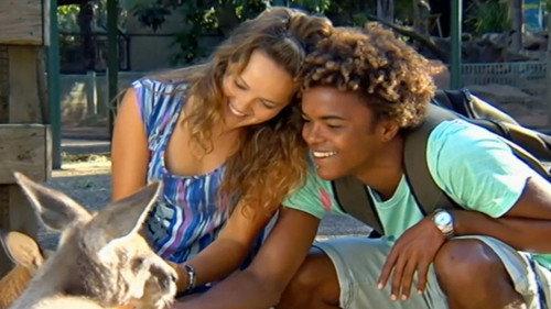 Blue Water High Season 3 Episode 18 - Episode 18