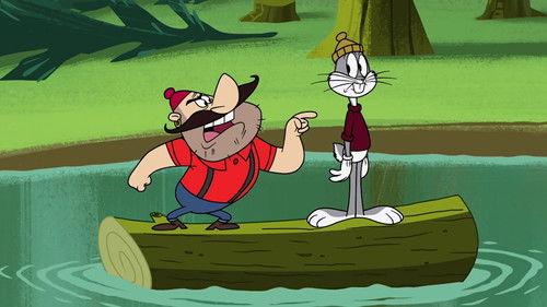 New Looney Tunes Season 2 Episode 24 - Timmmmmmbugs
