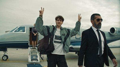 One Trillion Dollars Season 1 Episode 1 - The Inheritance