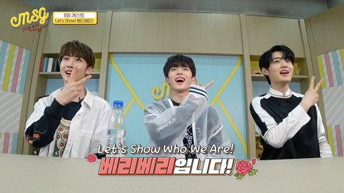 Idol Talk TV M.S.G Season 1 Episode 6 - Episode 6