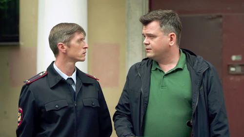 Nevskiy Season 6 Episode 18 - Episode 18