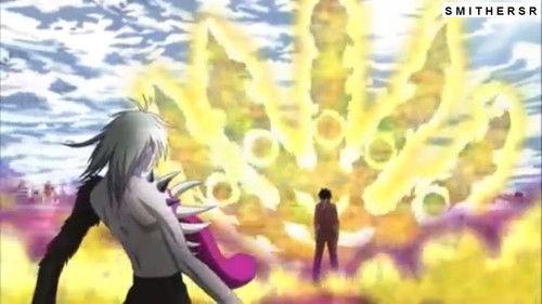 Blood Lad Season 1 Episode 6 - That's Friendship