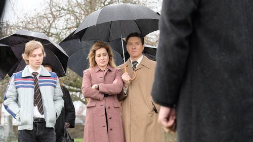 Unspeakable Season 1 Episode 1 - Emergence (1982 – 1983)