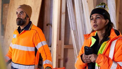 The Block Season 18 Episode 18 - Guest Bedroom And Bathroom Week (1)