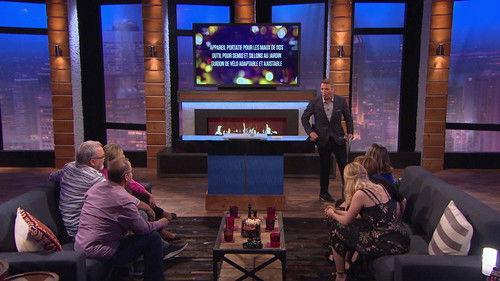 Silence, on joue! Season 4 Episode 5 - Episode 05