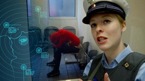 Mittendrin - Flughafen Frankfurt Season 1 Episode 5 - Episode 5