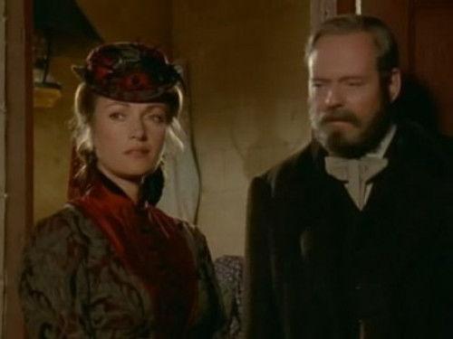 Dr. Quinn, Medicine Woman Season 3 Episode 7 - A Washington Affair (1)