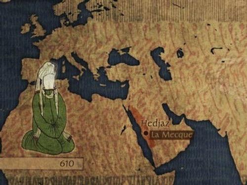 Mapping the World Season 13 Episode 10 - Episode 10