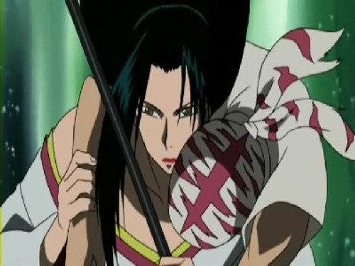 Samurai Deeper Kyo Season 1 Episode 16 - Perfect Victory