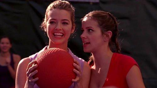 Greek Season 2 Episode 15 - Evasive Actions