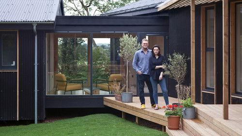 Grand Designs Season 20 Episode 5 - Suffolk