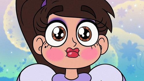 Star vs. the Forces of Evil Season 3 Episode 16 - Princess Turdina