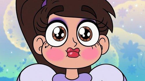 Star vs. the Forces of Evil Season 3 Episode 16 - Princess Turdina