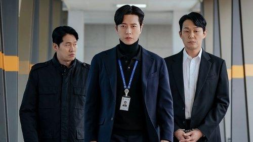 The Killing Vote Season 1 Episode 5 - Two Captain Ohs