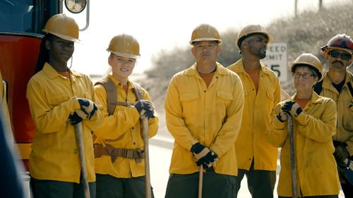 Tough As Nails Season 1 Episode 8 - Trust Your Gear