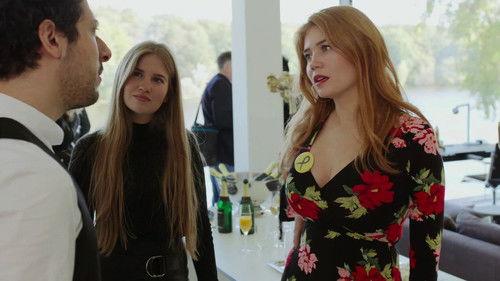 jerks. Season 2 Episode 5 - Tibet