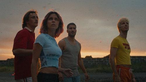 Turn of the Tide Season 3 Episode 6 - The End of the World