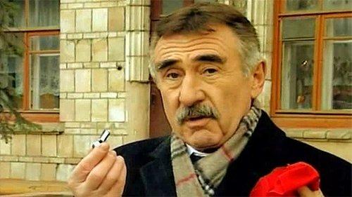 The investigation was conducted Season 1 Episode 3 - Episode 3