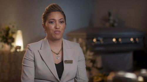 The Casketeers Season 4 Episode 8 - Like the mighty Maire in the forest