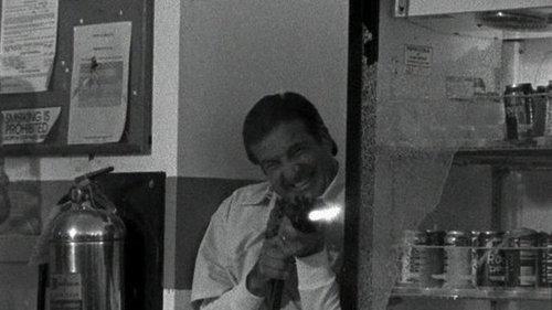 The Invisible Man Season 2 Episode 5 - Going Postal