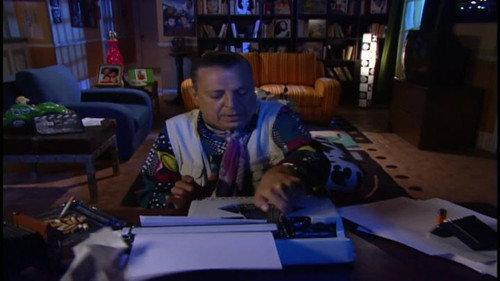 Vecinos Season 2 Episode 14 - Cursos de verano