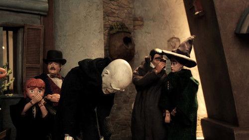 Robot Chicken Season 5 Episode 2 - Saving Private Gigli