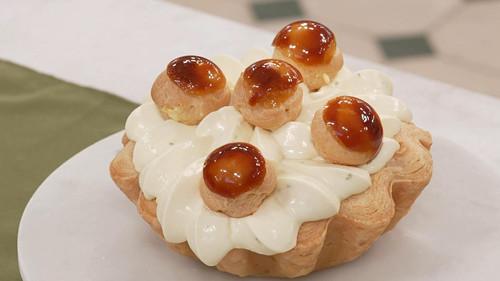 Bake Off Italia - Dolci in forno Season 13 Episode 15 - Episode 15