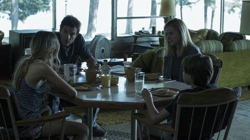 Ozark Season 1 Episode 4 - Tonight We Improvise