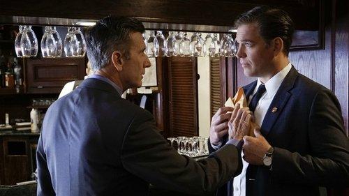 undefined Season 13 Episode 20 - Charade