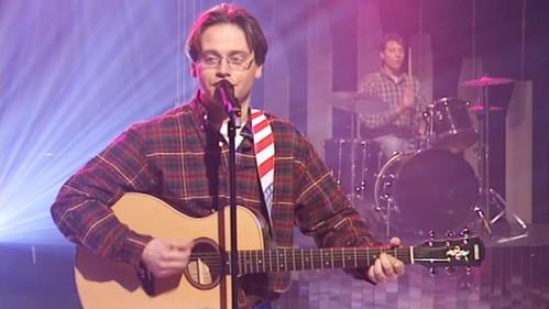 10 om te zien Season 8 Episode 9 - Episode 9