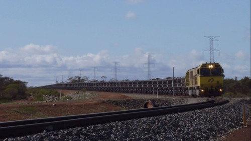 Railroad Australia Season 1 Episode 1 - Episode 1