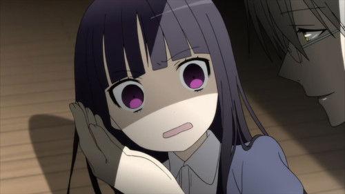 Inu X Boku Secret Service Season 1 Episode 12 - The Day We Became a Couple