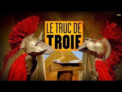 History Told by Socks! Season 1 Episode 10 - Episode 10