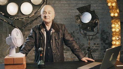 Tony Robinson's Marvellous Machines Season 1 Episode 6 - Green Machines