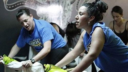 The Biggest Loser Season 11 Episode 19 - Week 19