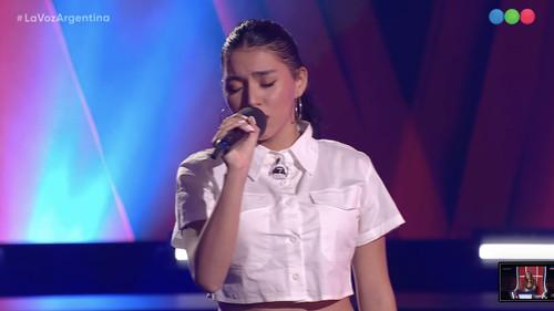 The Voice Argentina Season 5 Episode 2 - Episode 02⎜Blind Auditions