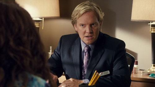 Mr. D Season 2 Episode 13 - Slam Dunk