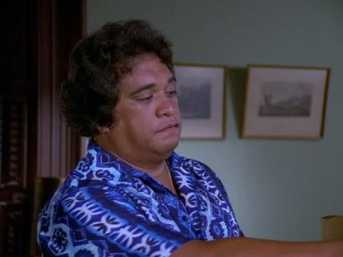 Hawaii Five-O Season 12 Episode 4 - Though The Heavens Fall