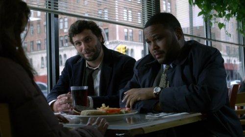 Law & Order Season 19 Episode 21 - Skate or Die