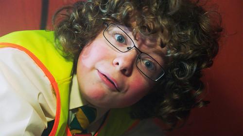 4 O'Clock Club Season 9 Episode 1 - Axolotl