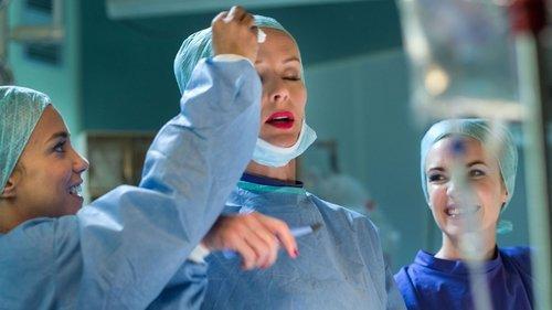 WorkinGirls Season 4 Episode 1 - Episode 1