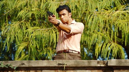 Thukra Ke Mera Pyaar Season 1 Episode 14 - Woh Badla Lene Hi Aaya Hai