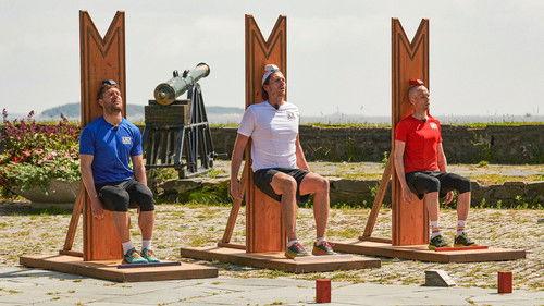 Mesternes mester Season 13 Episode 10 - Episode 10